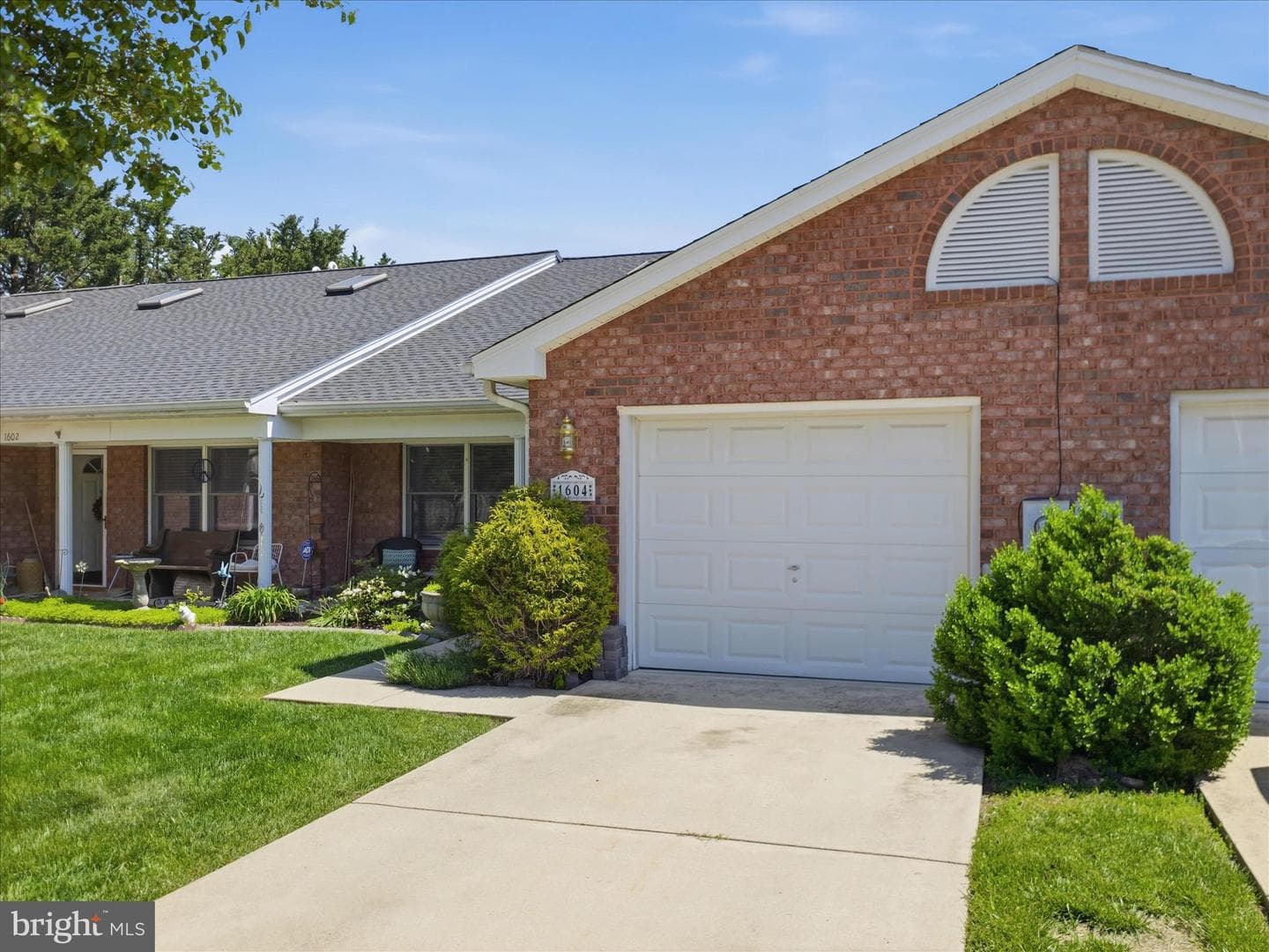 1604 Langley Drive, Hagerstown