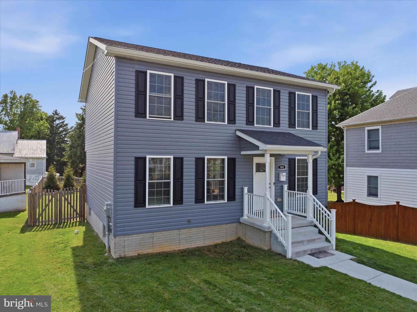 103 Saint Paul Street photo 23