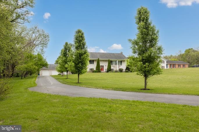18621 Breathedsville Road, Boonsboro