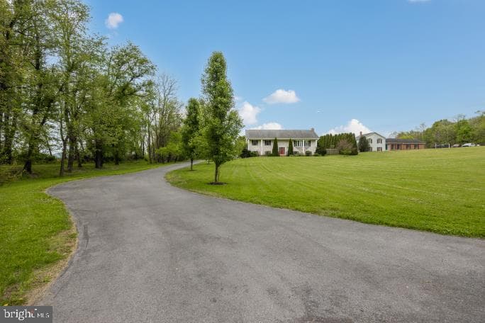 18621 Breathedsville Road, Boonsboro