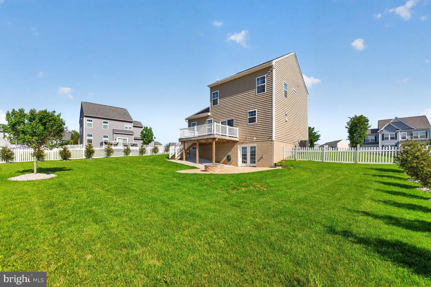18101 Petworth Circle, Hagerstown
