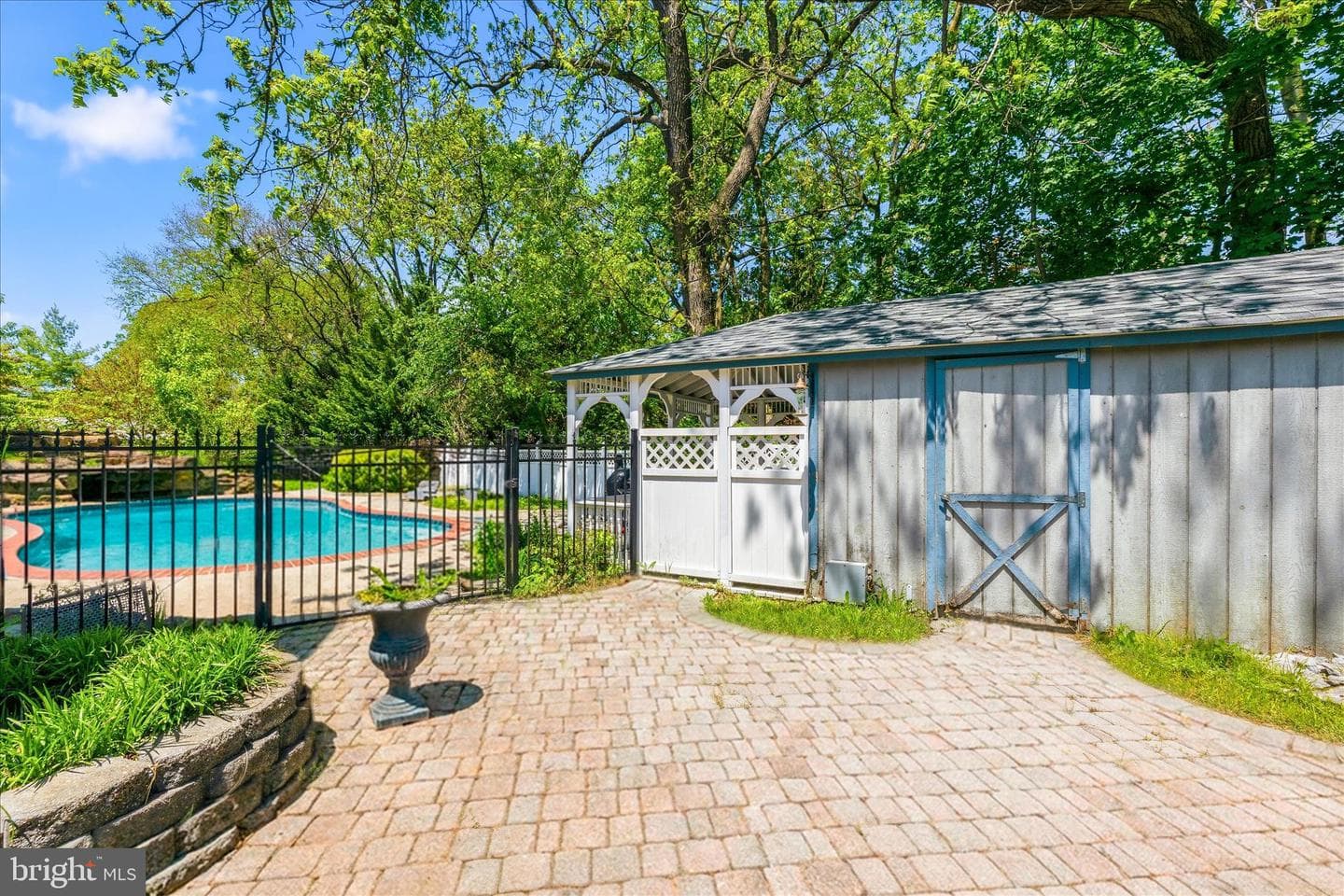 11507 Rolling Green Court photo 50
