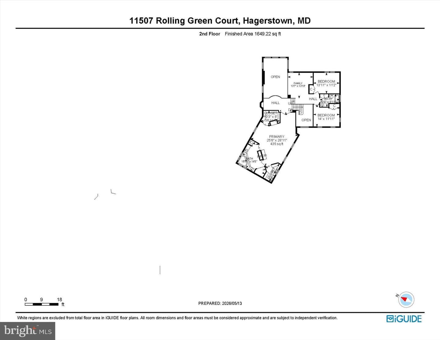11507 Rolling Green Court photo 52