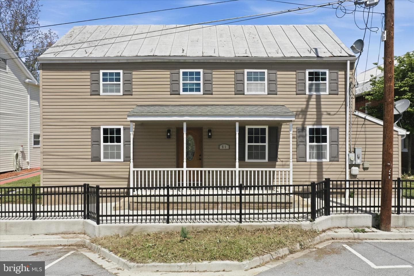 51 Main Street, Keedysville