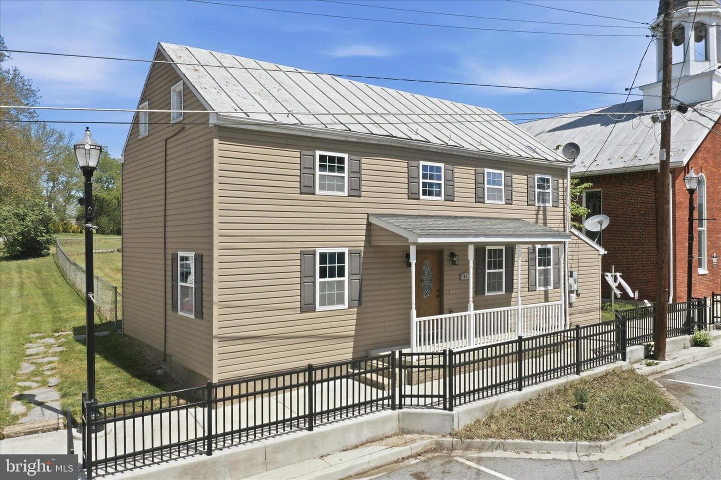 51 Main Street, Keedysville