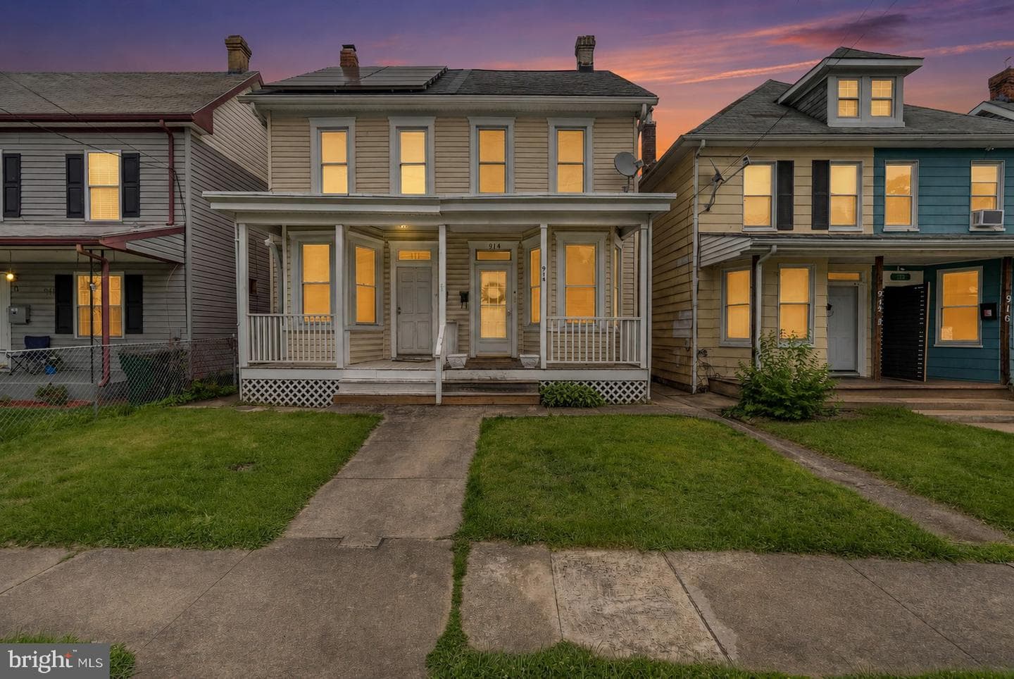 914 Salem Avenue, Hagerstown