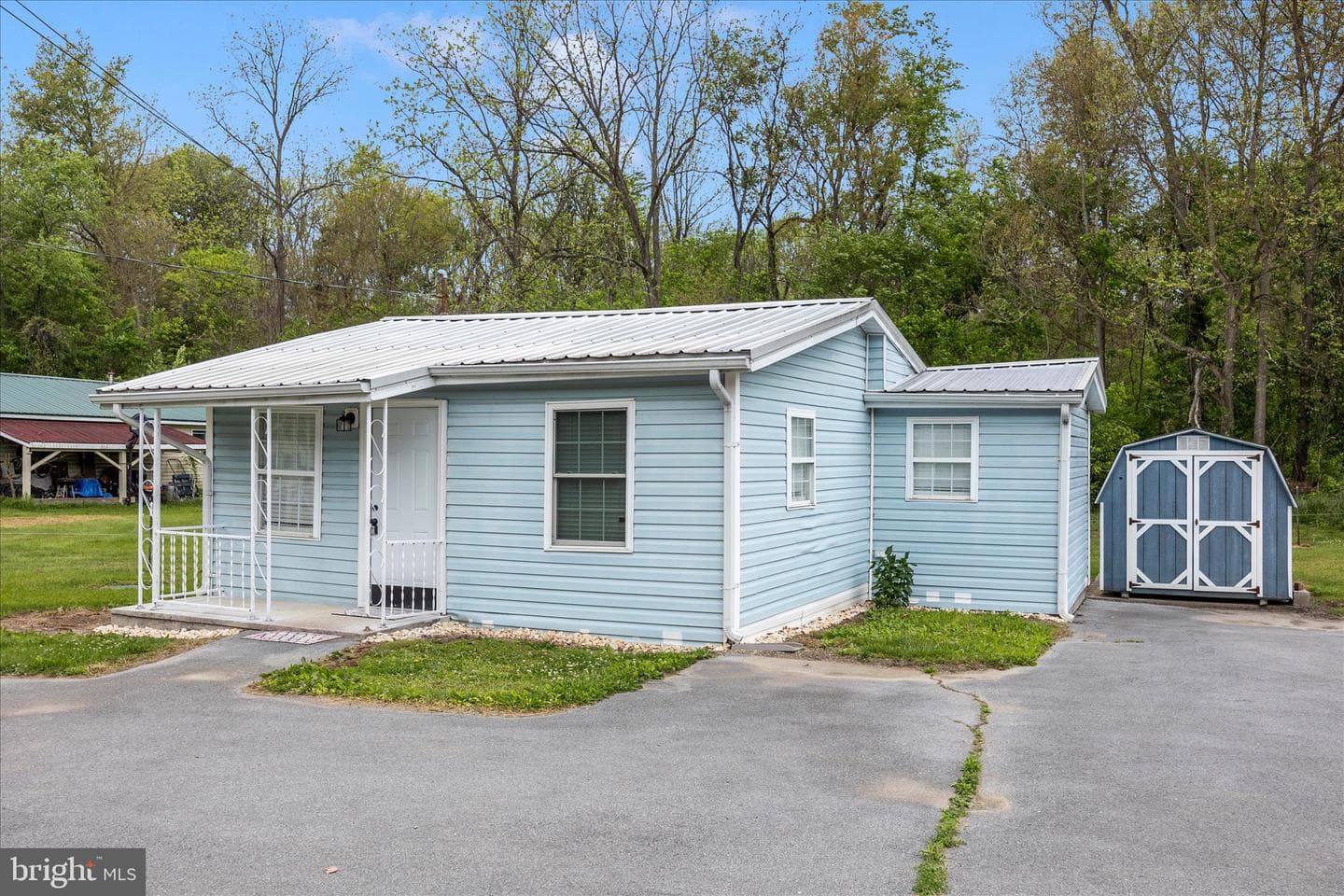 15442 Falling Waters Road photo 35