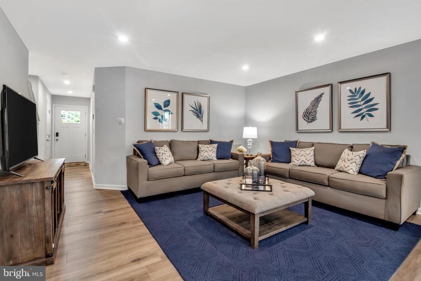 75 NE Breckenridge Drive, Hagerstown