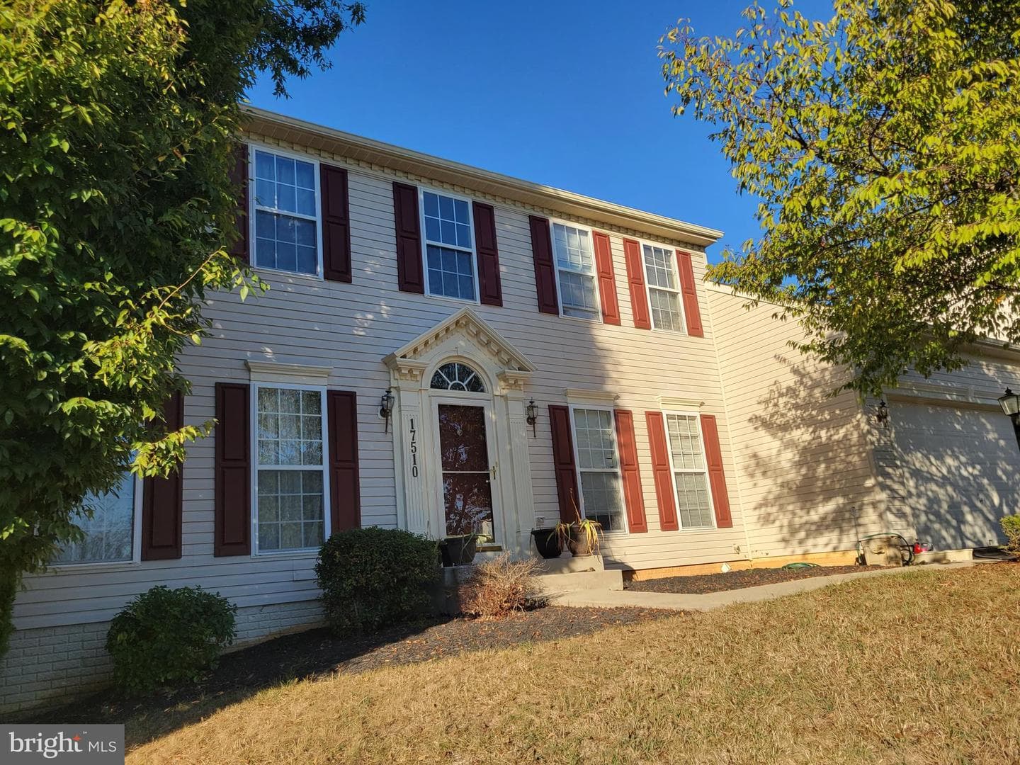 17510 Magma Court, Hagerstown