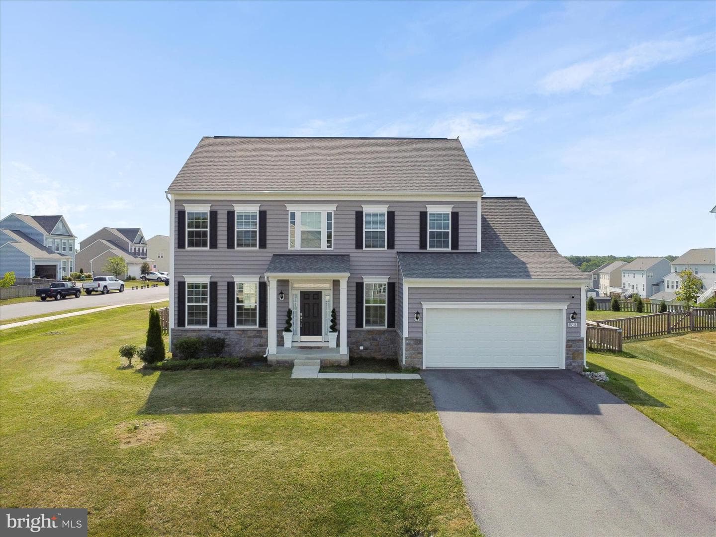 18316 Petworth Circle, Hagerstown