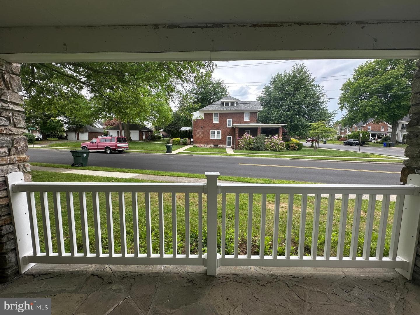 1400 Oak Hill Avenue photo 12
