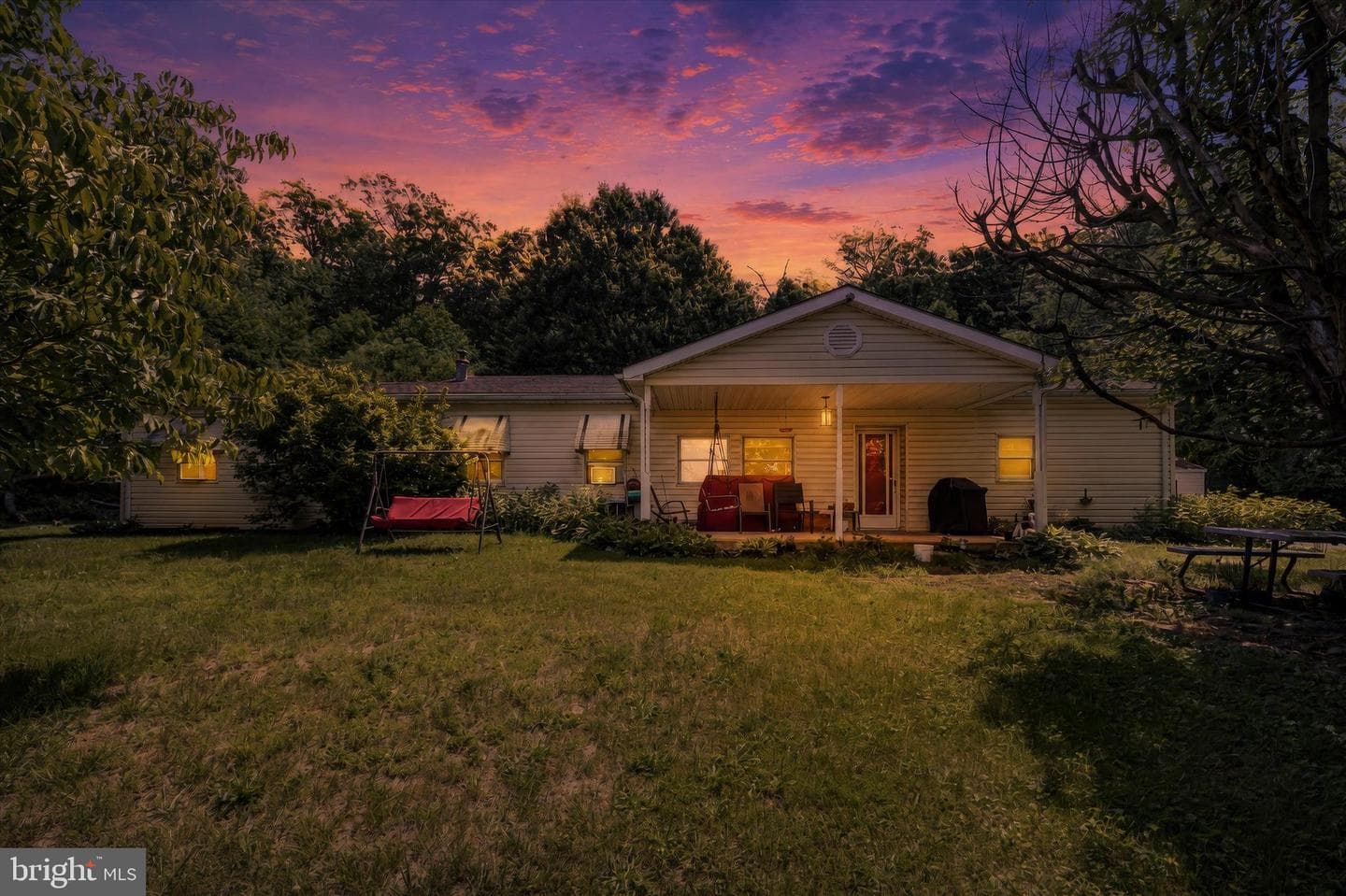 9607 Crystal Falls Drive, Hagerstown