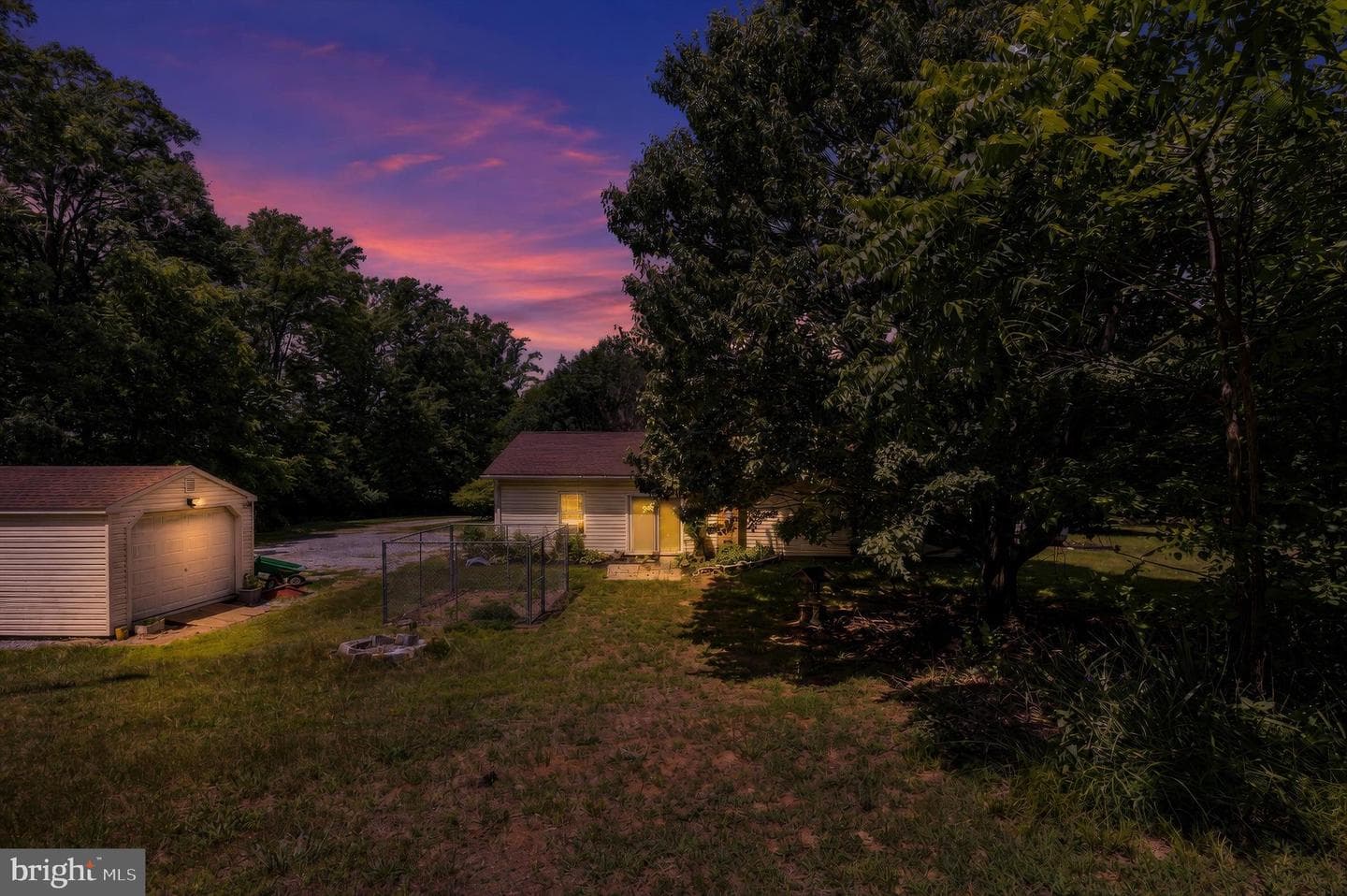 9607 Crystal Falls Drive, Hagerstown