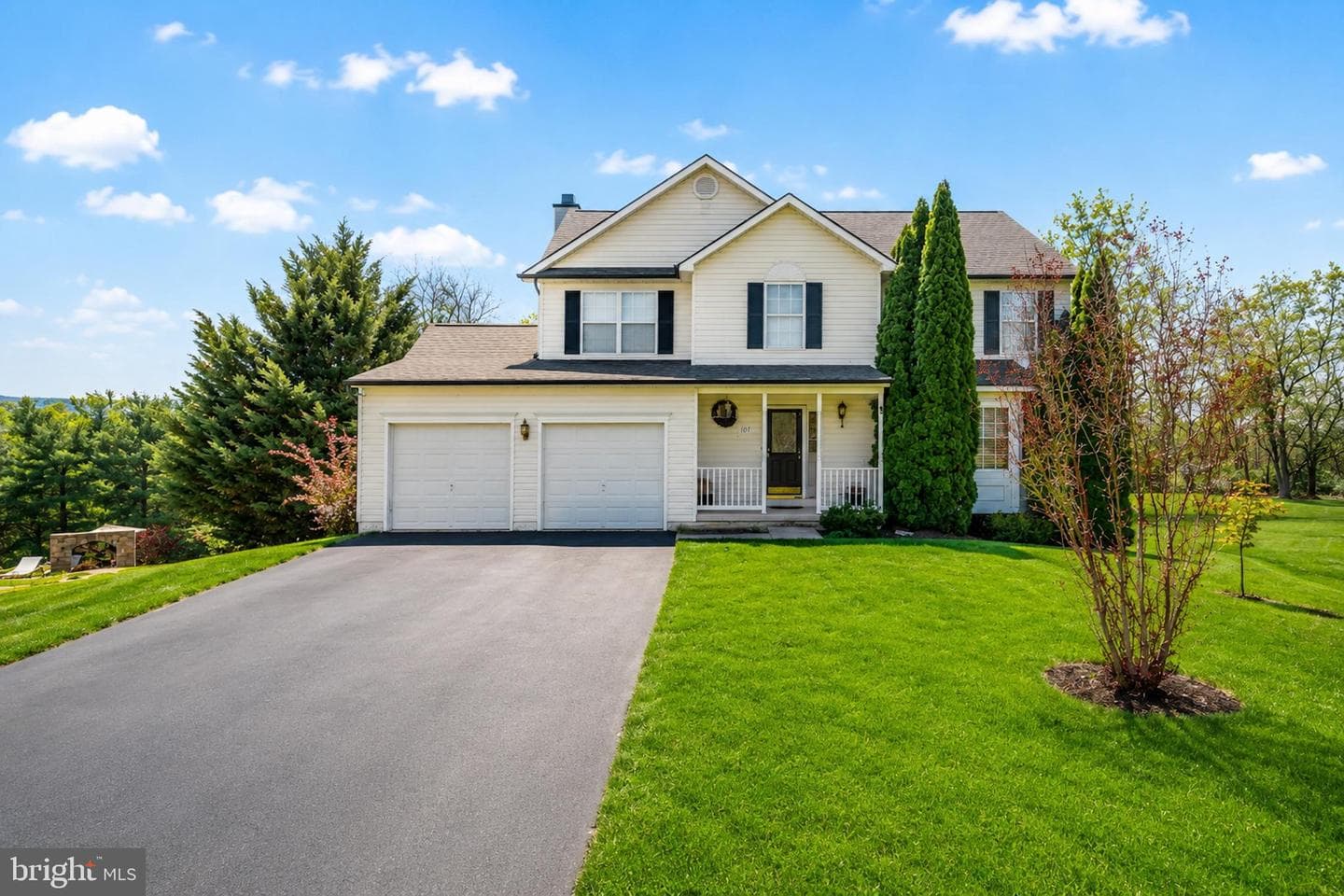 1949 Winston Drive, Hagerstown