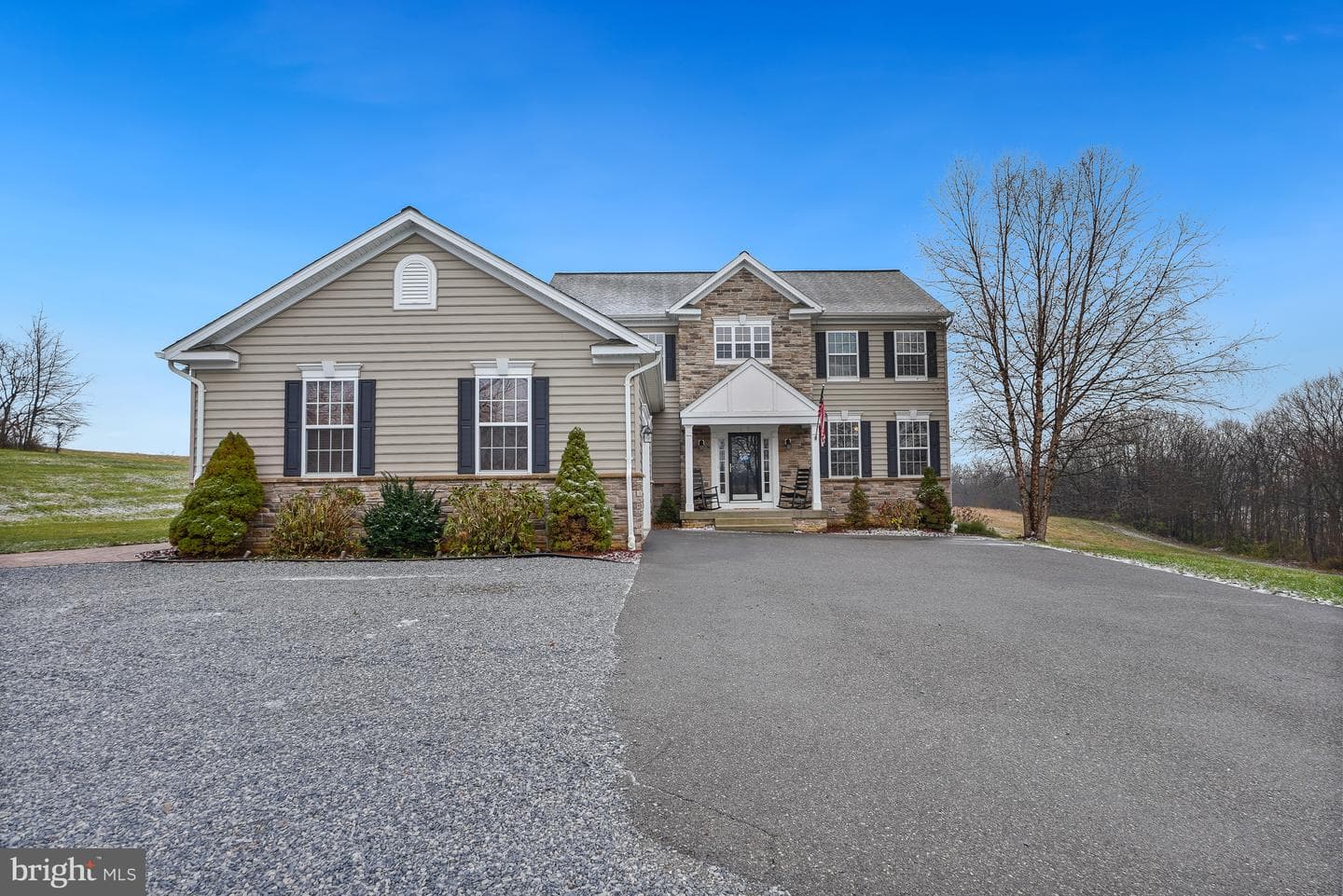 20907 Mount Aetna Road photo 3