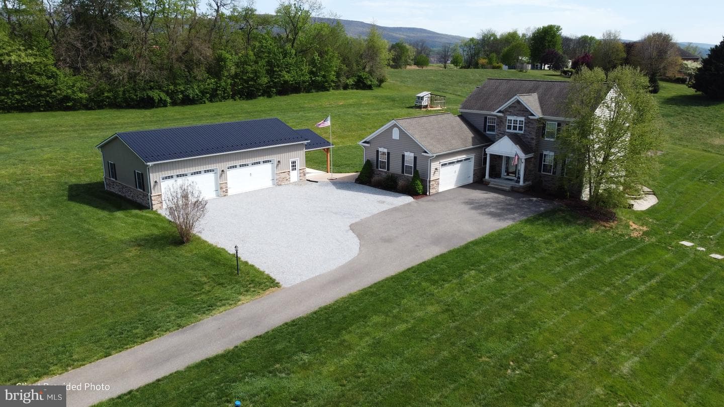 20907 Mount Aetna Road photo 4