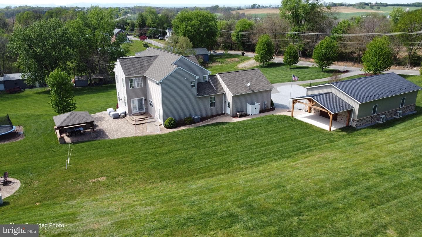 20907 Mount Aetna Road photo 52