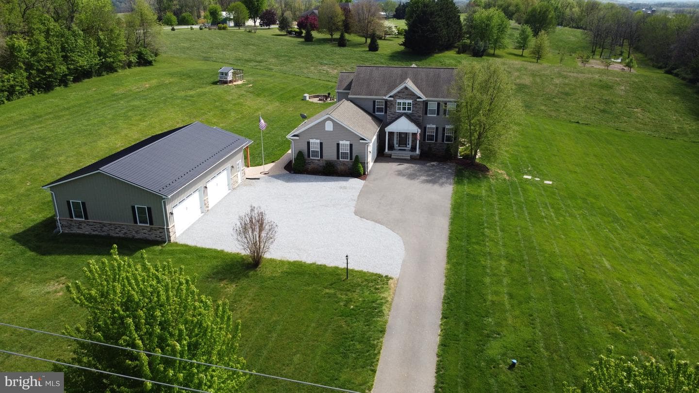 20907 Mount Aetna Road photo 58