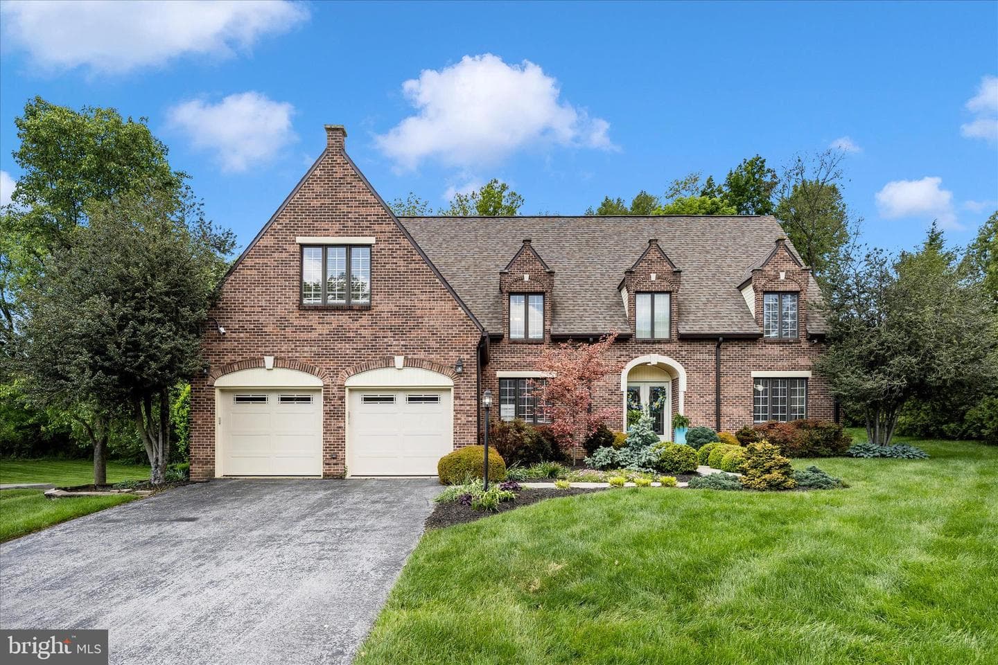 13304 Canterbury, Hagerstown