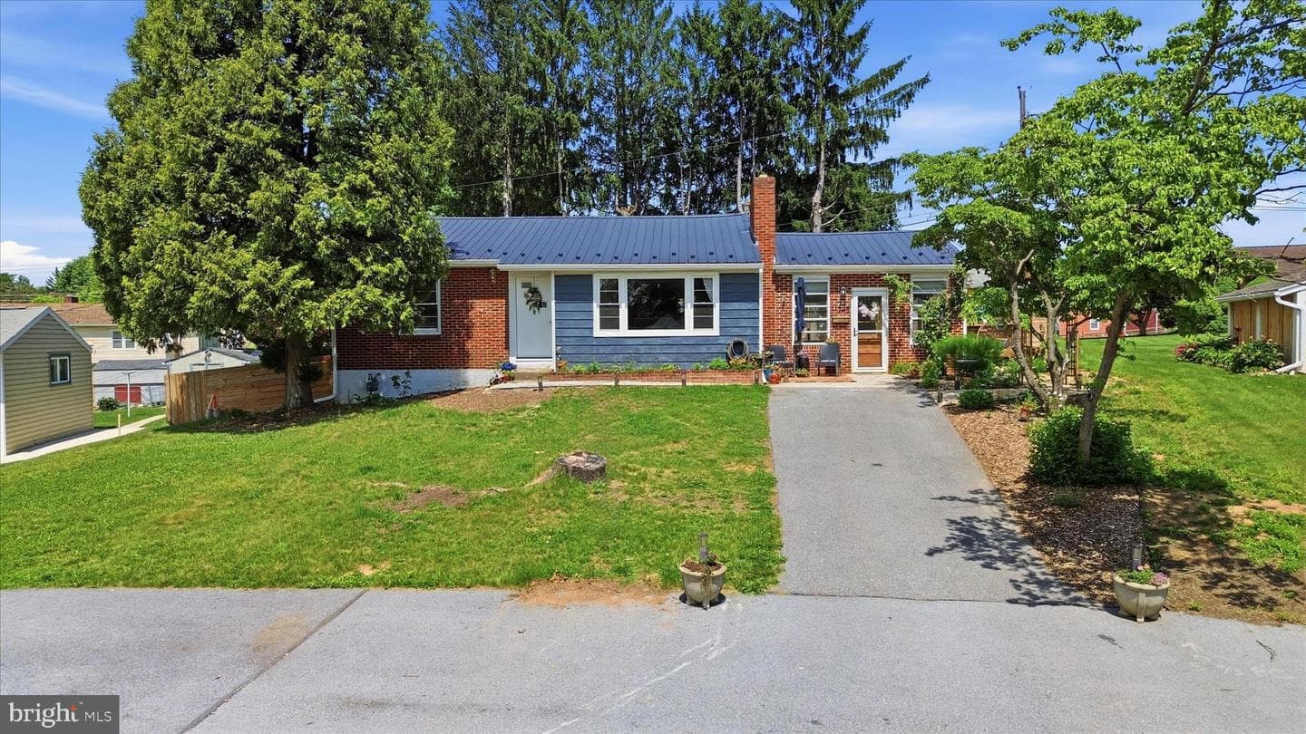 11328 Dogwood Drive photo 1