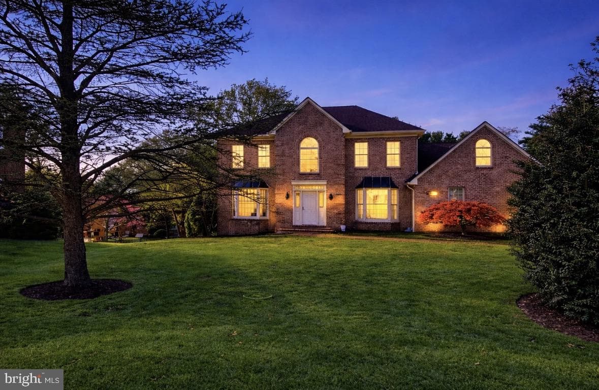 11028 Plumwood Circle, Hagerstown