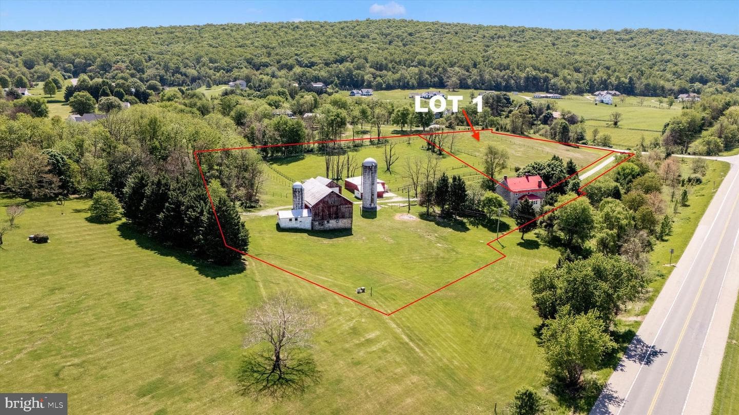 20504 And 20508 Gapland Road photo 5