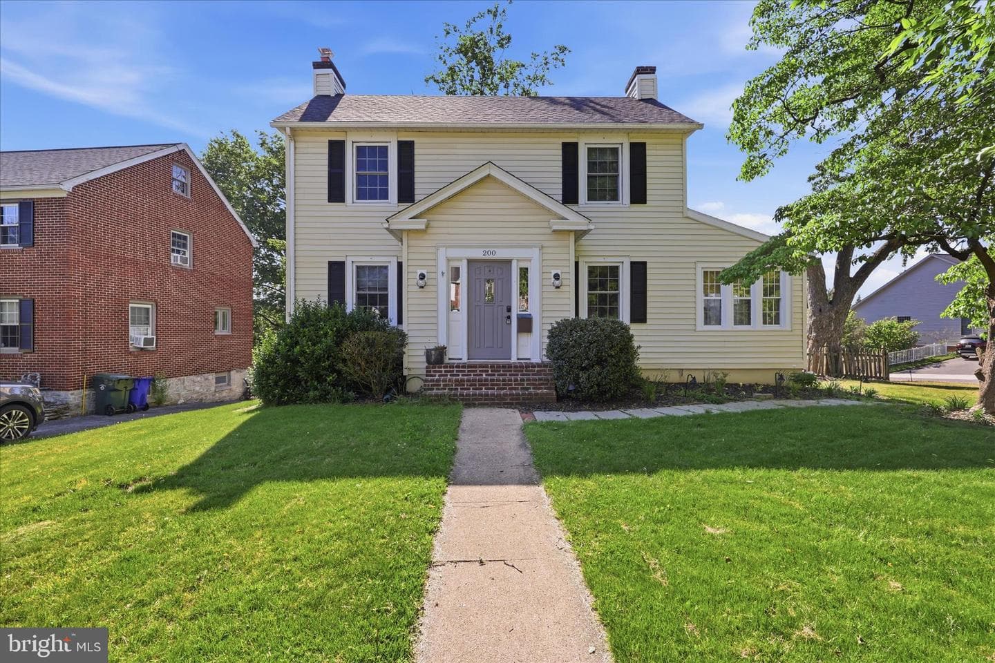 200 E Irvin Avenue, Hagerstown