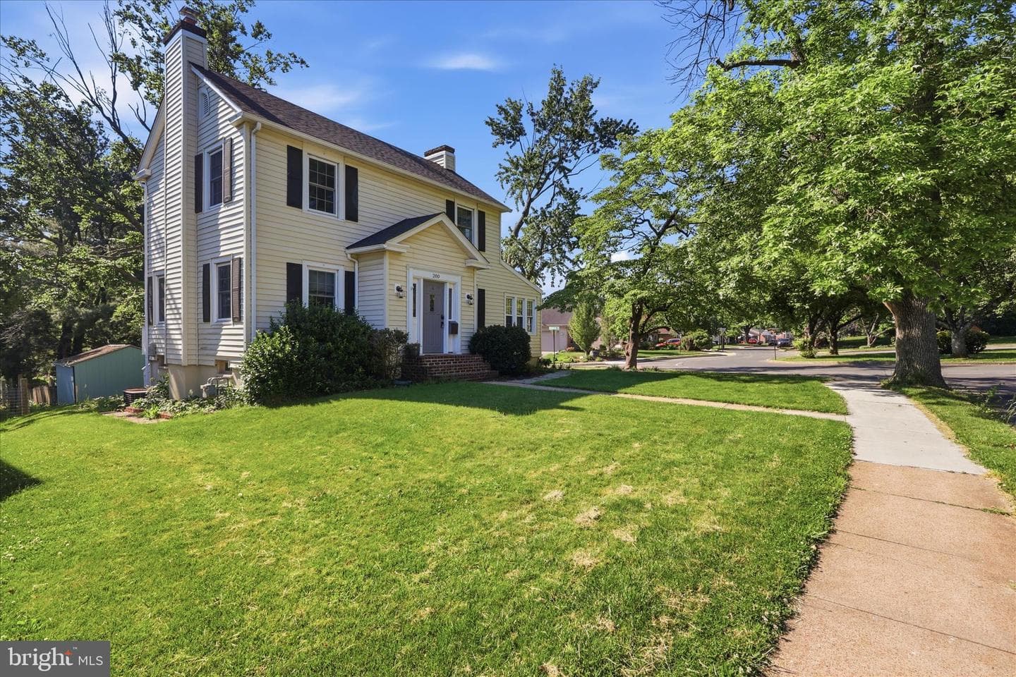 200 E Irvin Avenue, Hagerstown