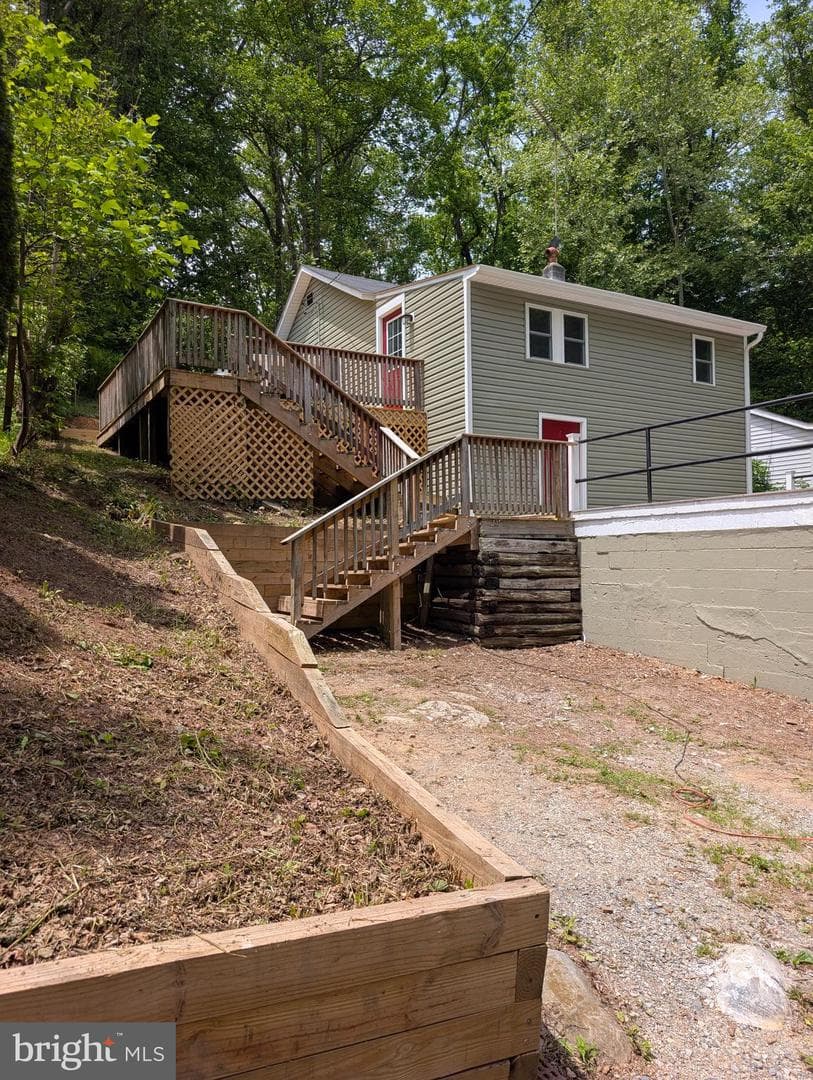17414 Millers Sawmill Road, Sharpsburg