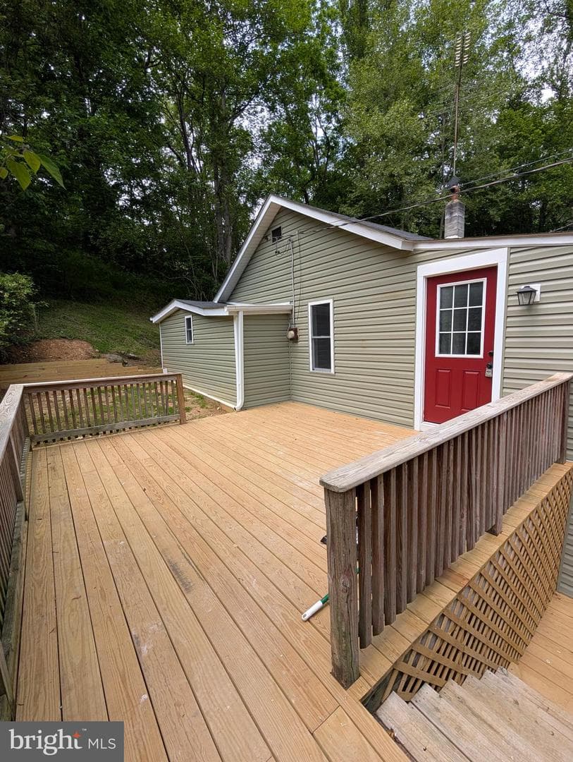 17414 Millers Sawmill Road, Sharpsburg