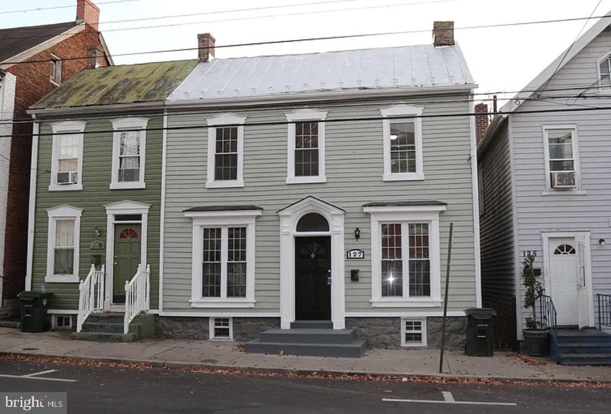 127 E Antietam Street, Hagerstown