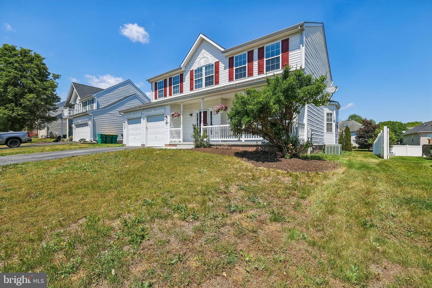 18122 Samuel Circle, Hagerstown