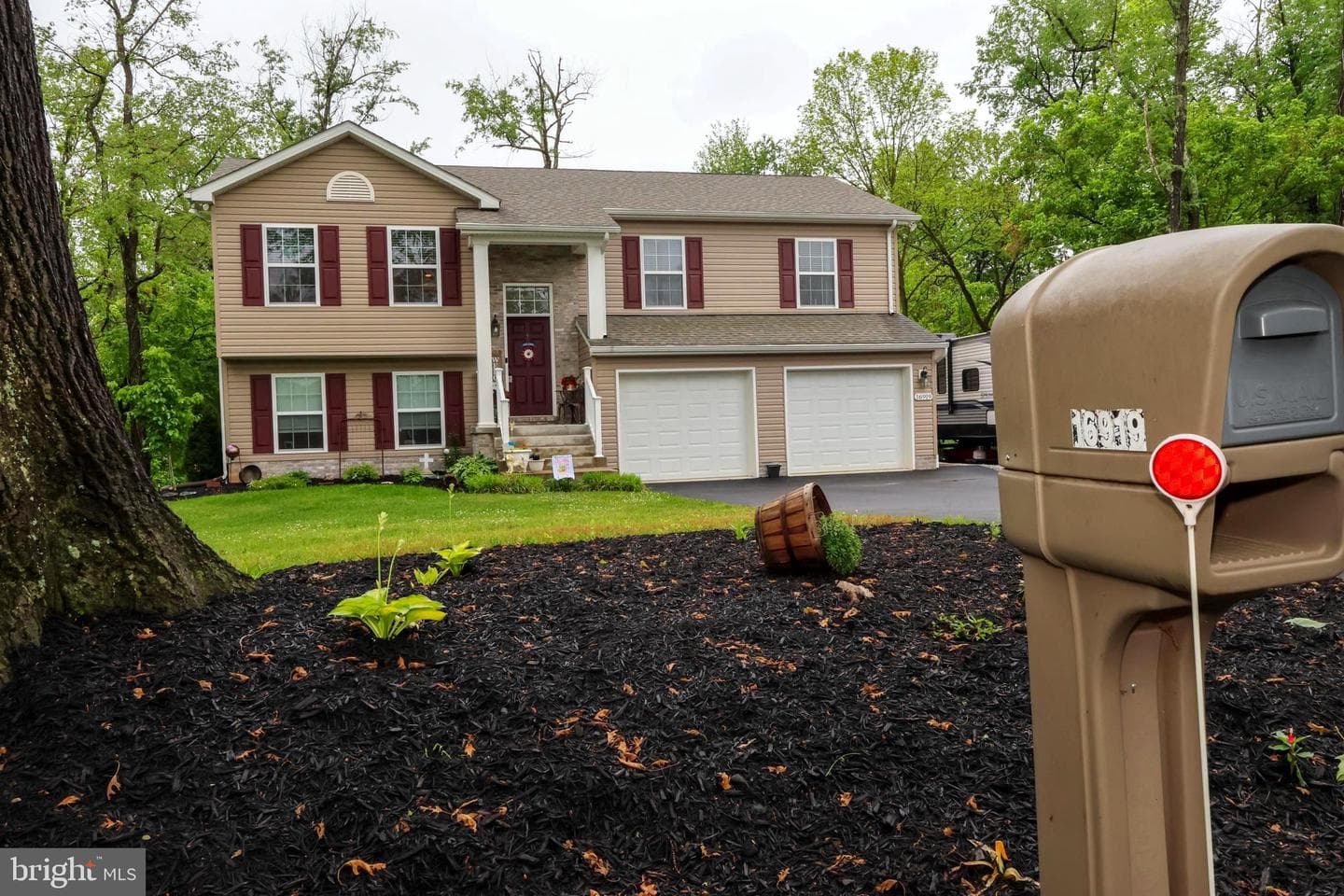 16919 Shaffer Road, Sharpsburg