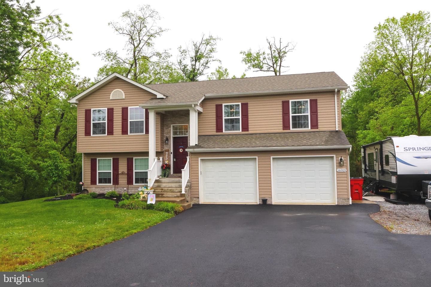 16919 Shaffer Road, Sharpsburg