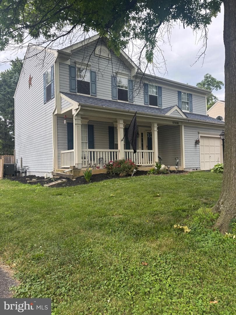 17308 Tamarack Drive, Williamsport