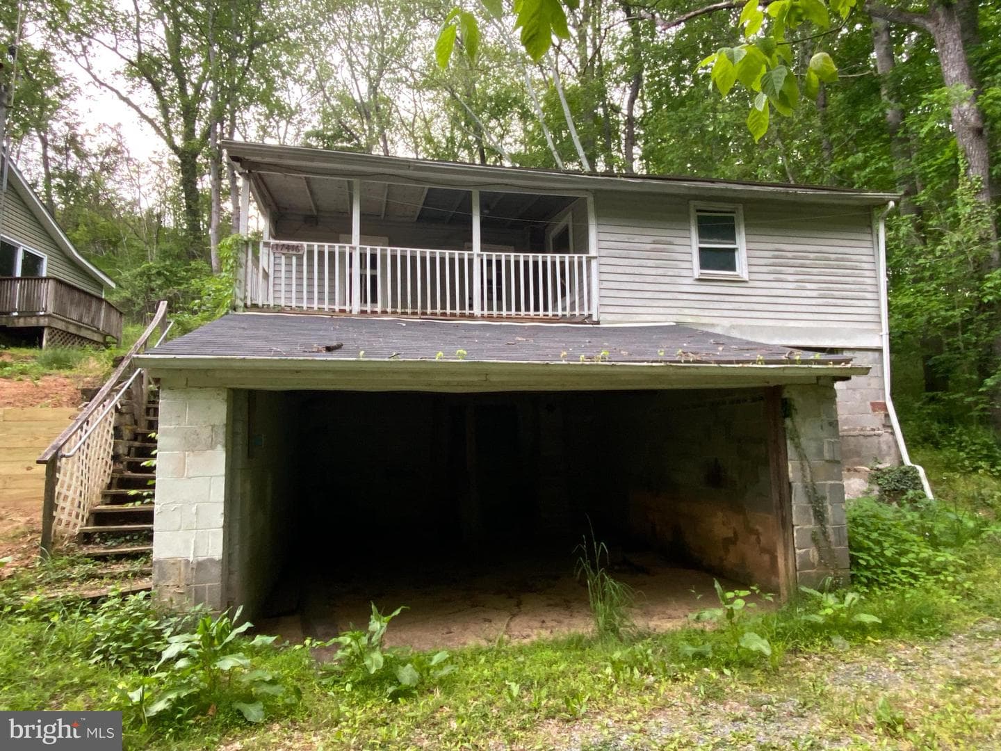 17416 Millers Sawmill Road, Sharpsburg