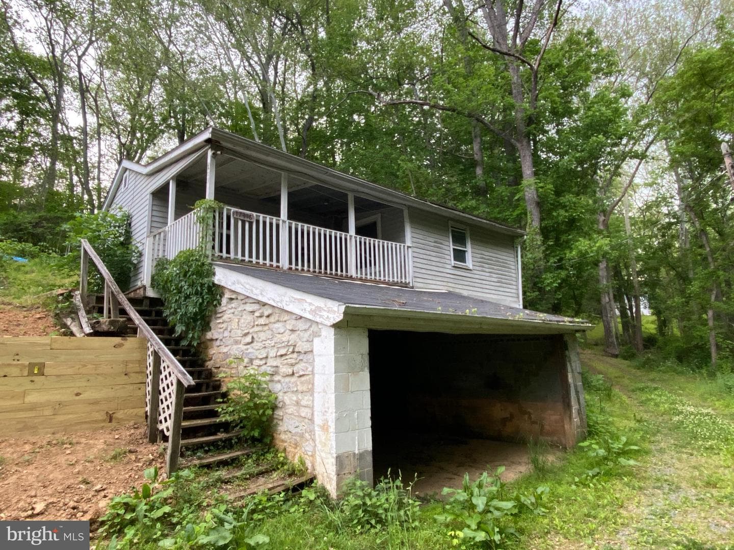 17416 Millers Sawmill Road photo 3