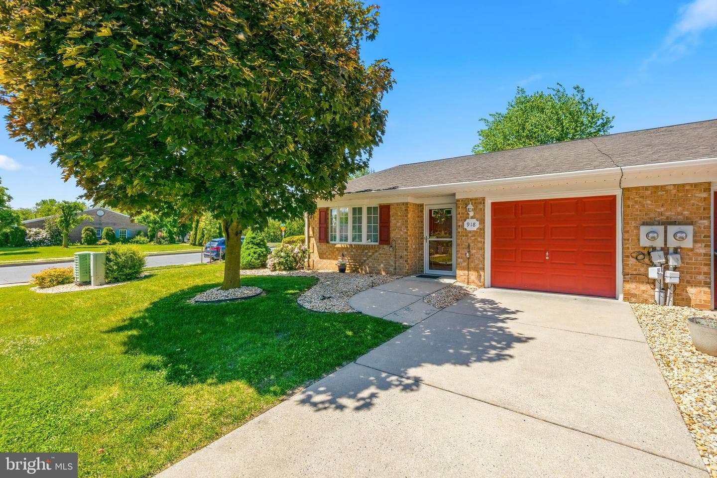 918 W Irvin Avenue, Hagerstown