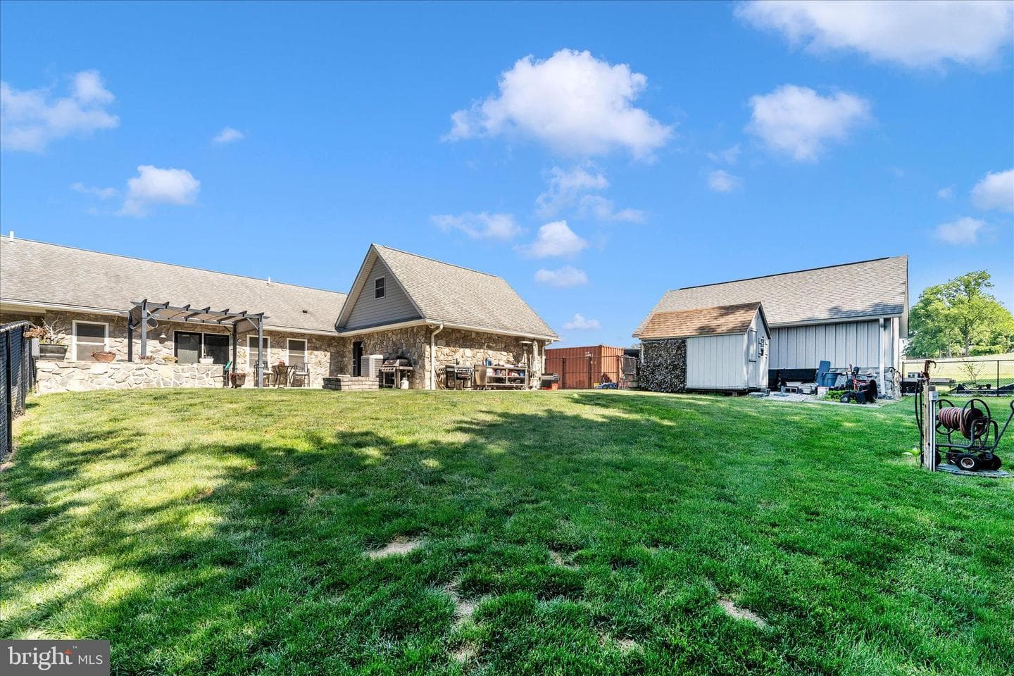 11803 Dorchester Court photo 46