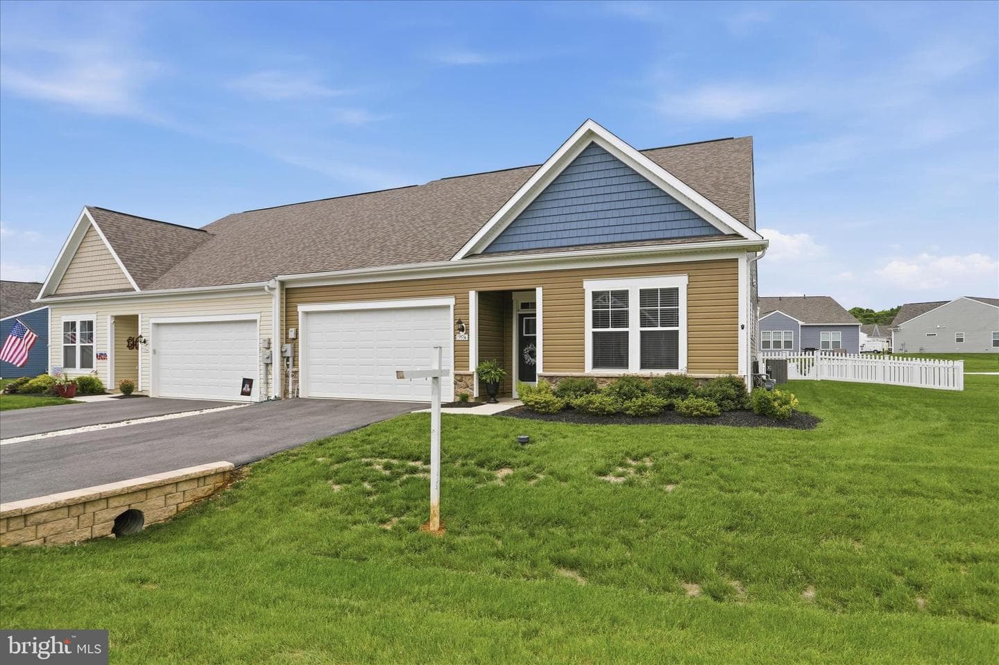 19536 Cosmos Street, Hagerstown
