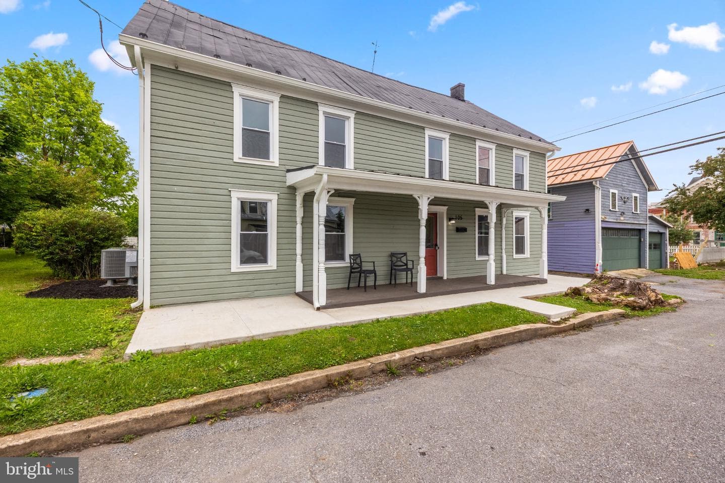 105 N Mechanic Street photo 41