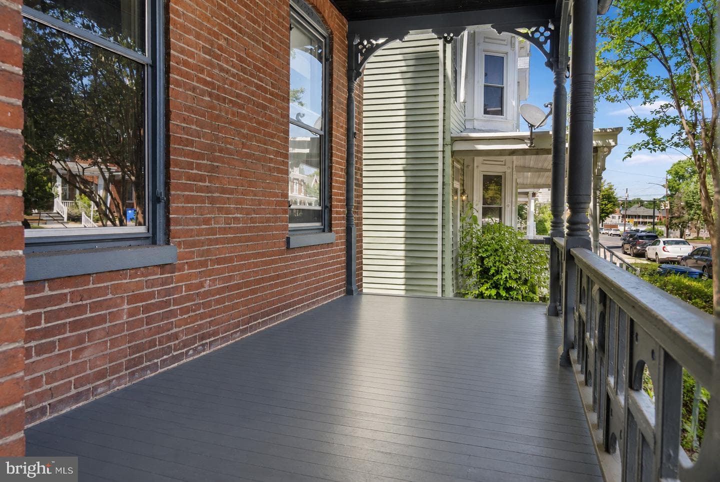 525 N Locust Street, Hagerstown