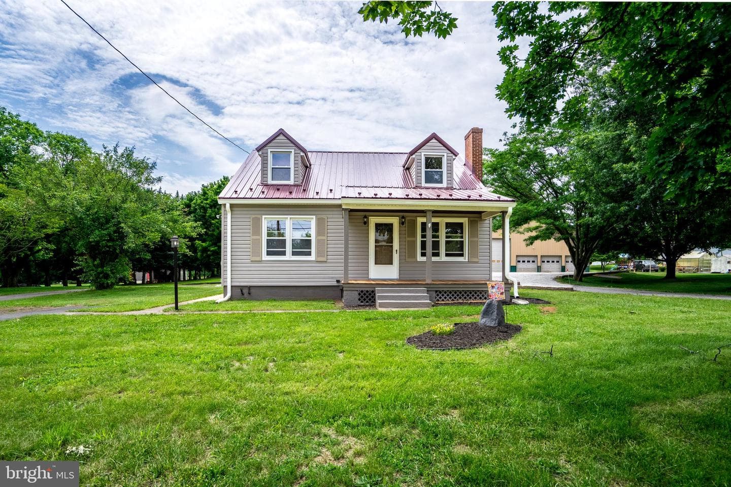 12834 Point Salem Road, Hagerstown
