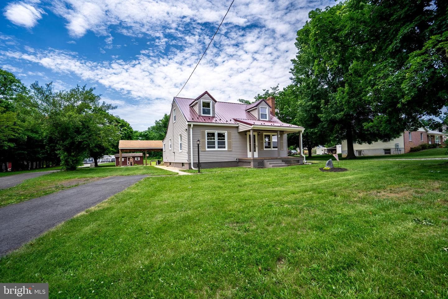 12834 Point Salem Road photo 4