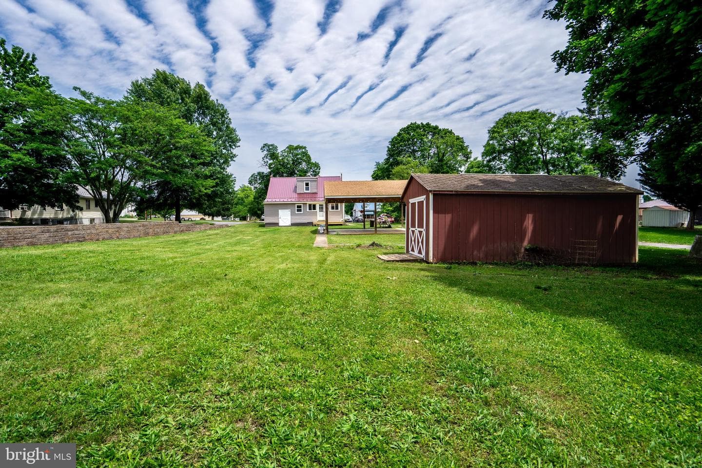 12834 Point Salem Road photo 42