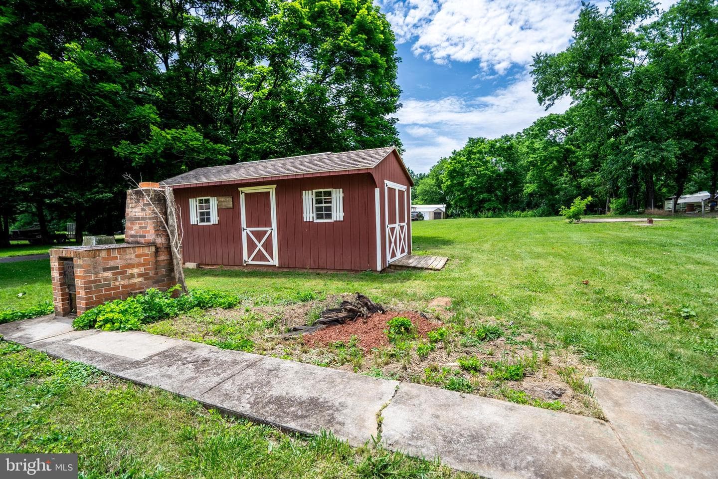 12834 Point Salem Road photo 46