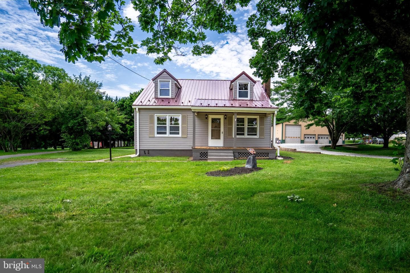 12834 Point Salem Road photo 5