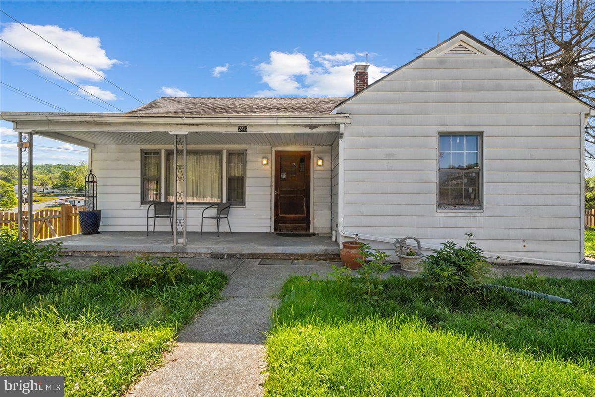 246 Maryland Avenue photo 30