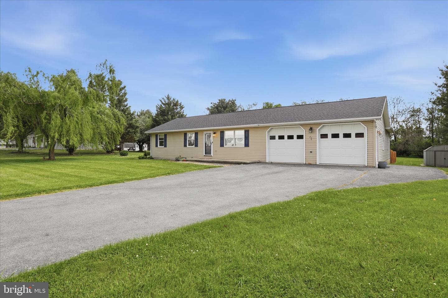 13733 Barnhart Road photo 2