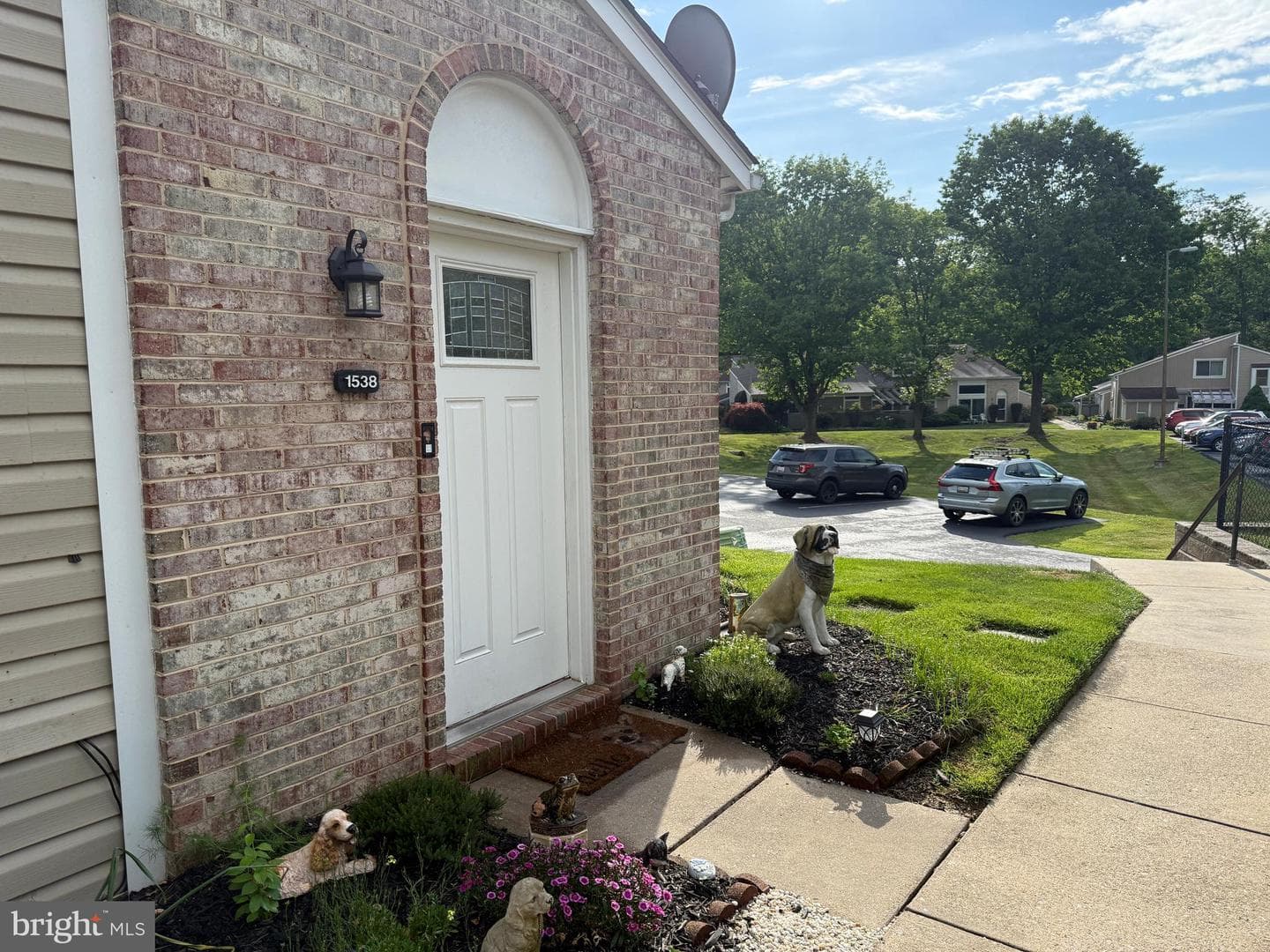 1538 Kensington Drive, Hagerstown